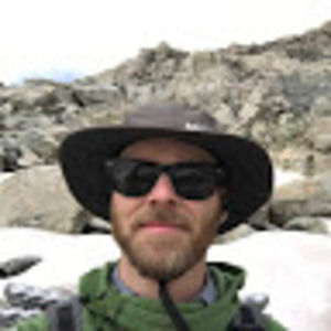 Meet your Posher, Scott